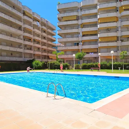 Apartment Uhc Rhin-danubio