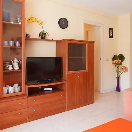 Apartment Uhc Rhin-danubio Salou