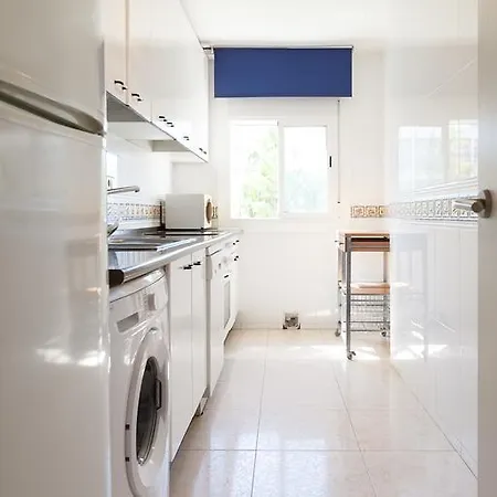 Apartment Uhc Rhin-danubio *
