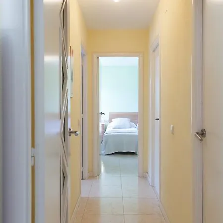 Uhc Rhin-danubio Apartment *