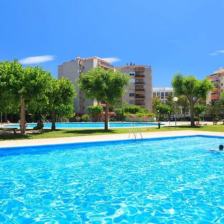 Apartment Uhc Rhin-danubio *