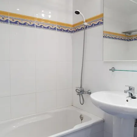 Uhc Rhin-danubio Apartment Salou