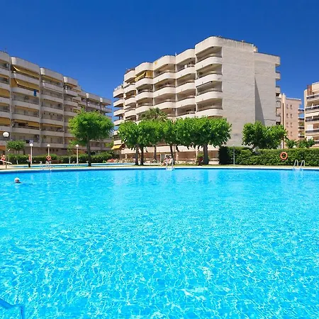 Apartment Uhc Rhin-danubio