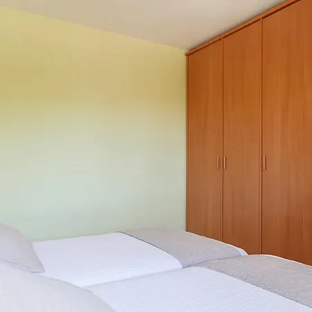 Uhc Rhin-danubio Apartment