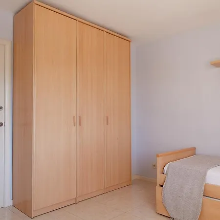 Uhc Rhin-danubio Apartment Salou