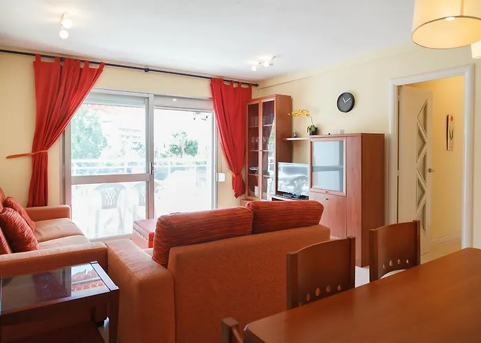 Uhc Rhin-danubio Apartment *