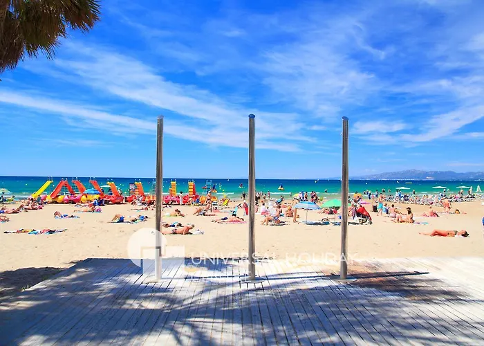 Apartment Uhc Rhin-danubio