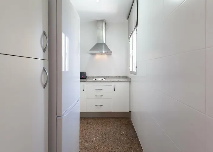 Apartment Uhc Rhin-danubio