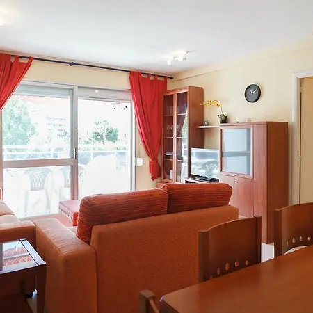 Uhc Rhin-danubio Apartman *